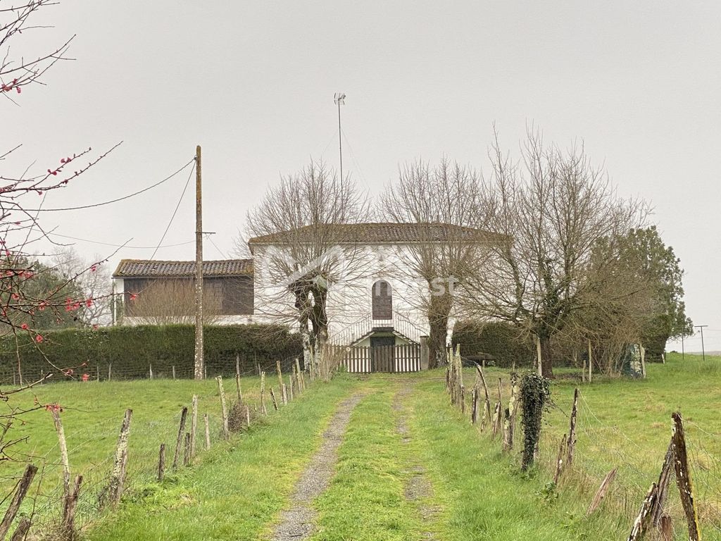 Property photo 1 of 15 The Charm Of A Manor House In The Heart Of 2.5 Hectares Of