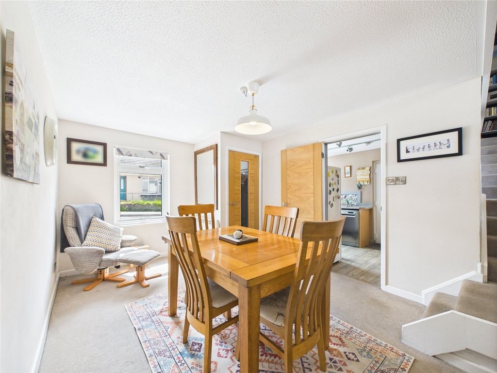 Property photo 3 of 17 Dining Room