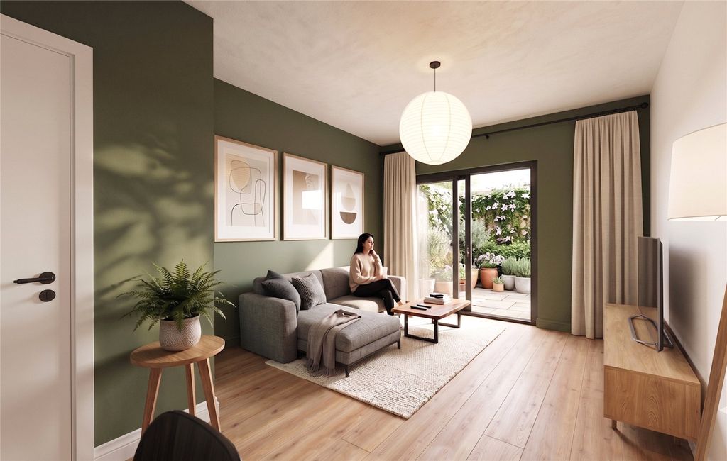 Property photo 2 of 5 Cgi Lounge