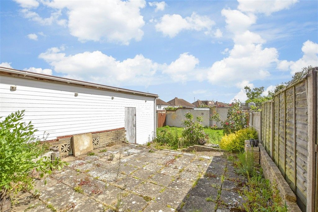 Property photo 3 of 13 Rear Garden