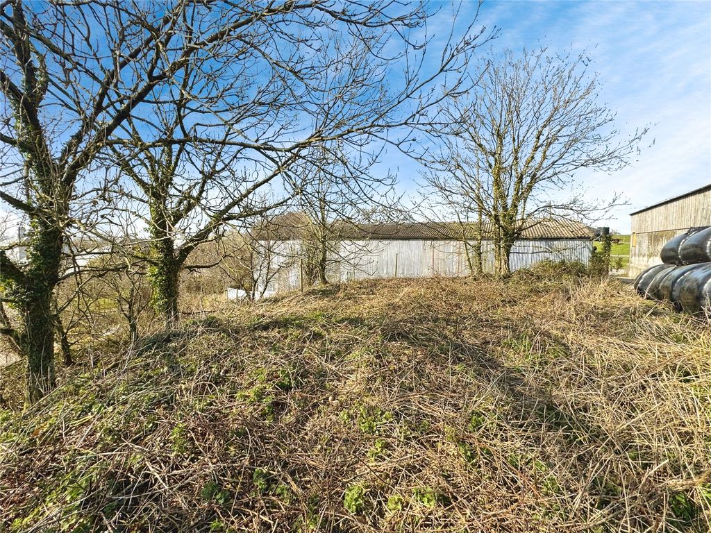 Additional image 8 of Land for saleMaxworthy, North Pertherwin, Launceston PL15