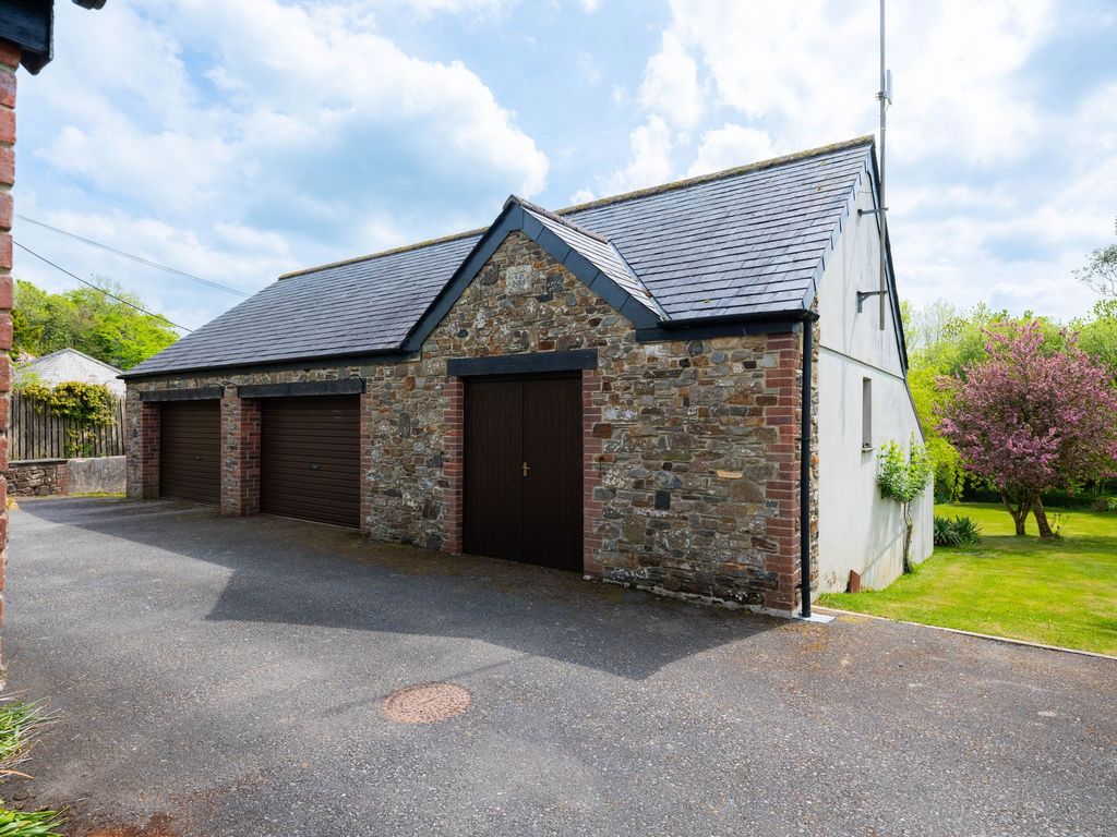 Additional image 17 of 5 bed detached house for saleTrewen, Launceston PL15