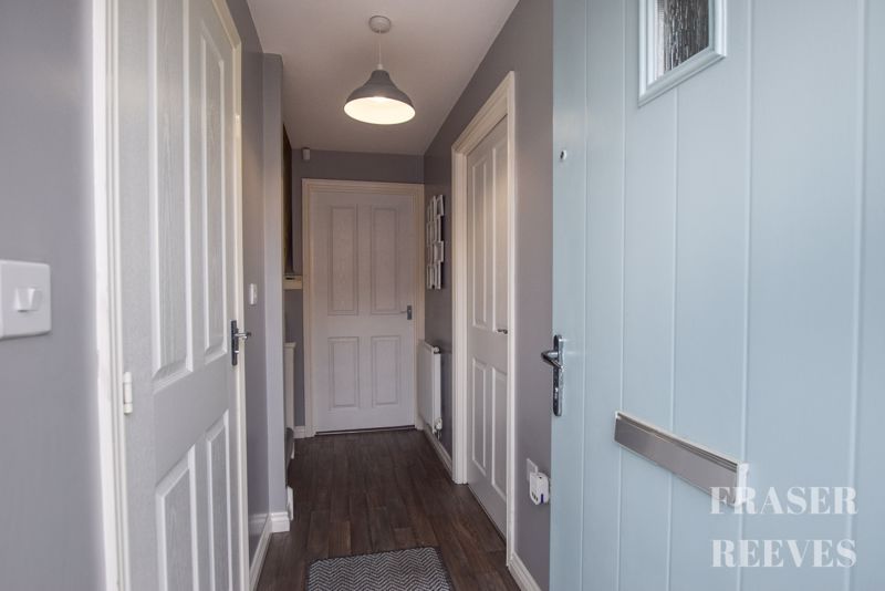 Property photo 2 of 14 Hallway