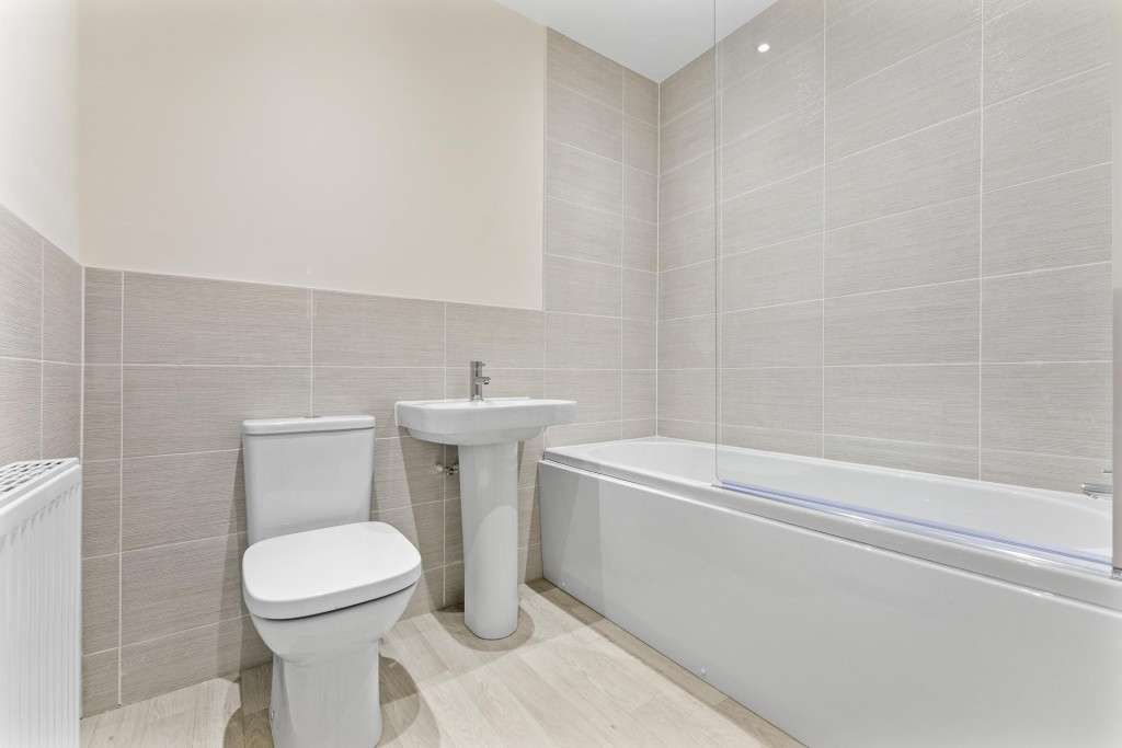 Additional image 7 of 1 bed flat for sale"The Vale Type A" at Dinting Vale, Glossop SK13