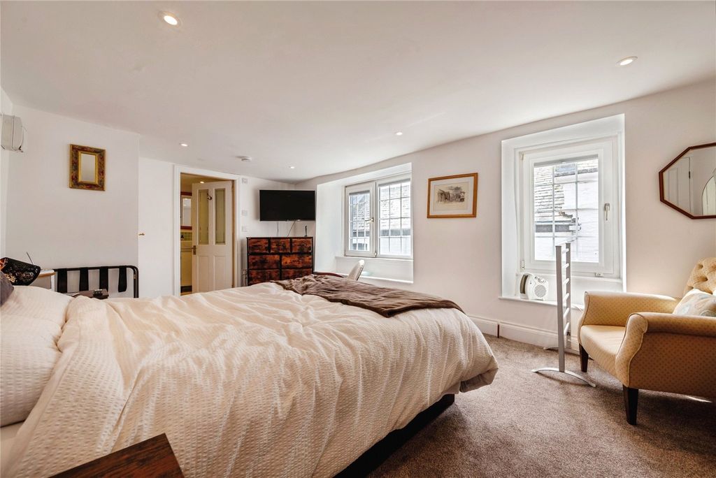 Additional image 13 of 8 bed end terrace house for saleChurch Street, Padstow, Cornwall PL28