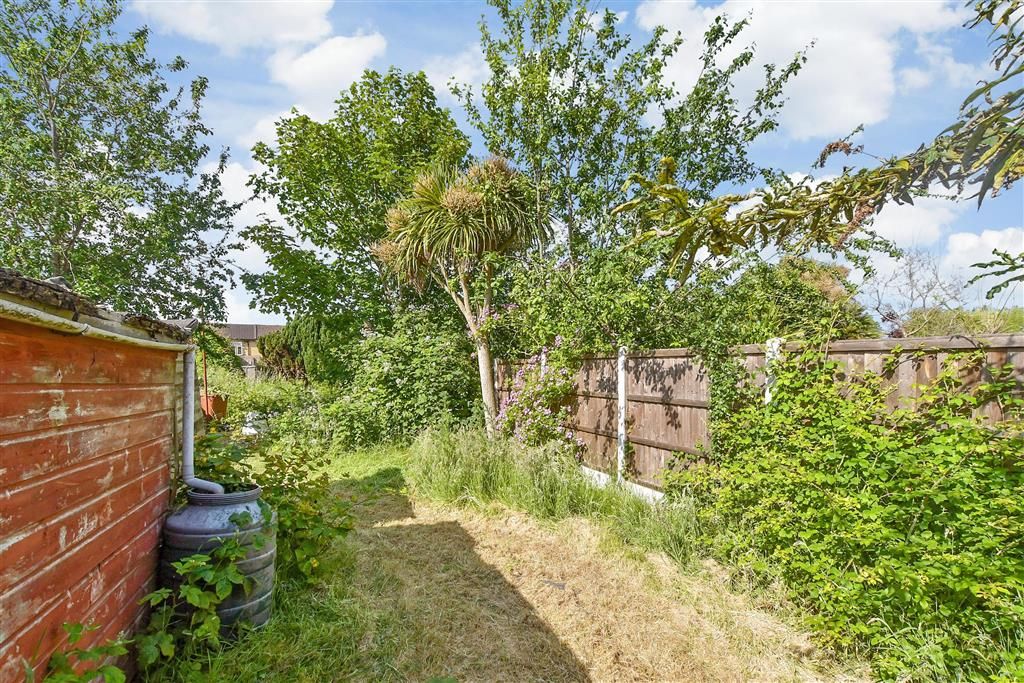 Property photo 1 of 15 Rear Garden