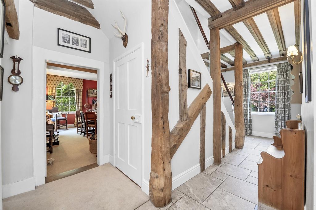 Additional image 15 of 8 bed detached house for saleSchool Road, Risby IP28