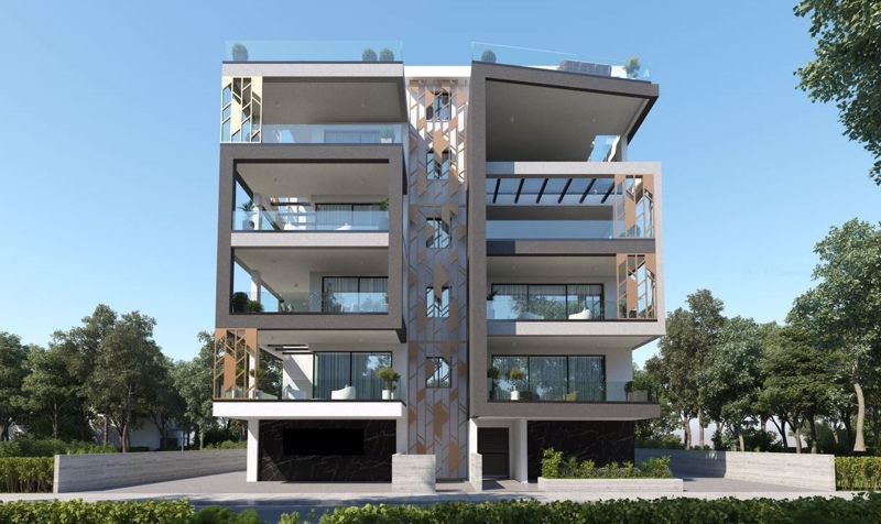 Property photo 1 of 10 Front Of Apartments
