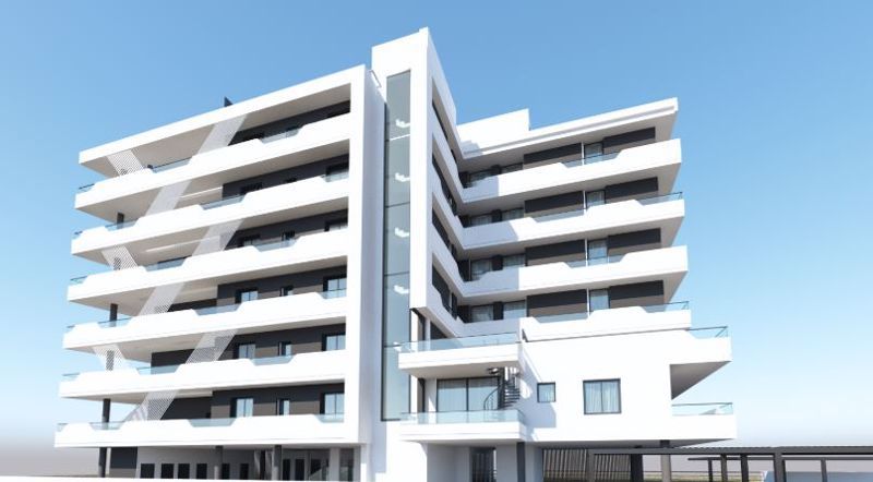 Property photo 3 of 17 Apartments - Artist