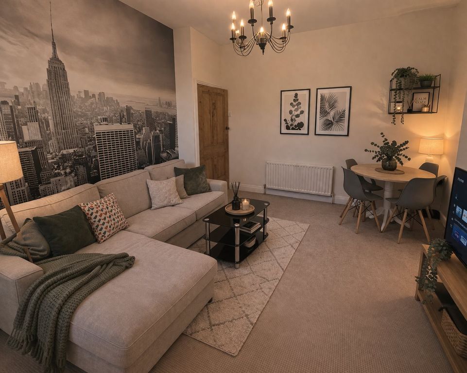 Property photo 1 of 6 Living Room