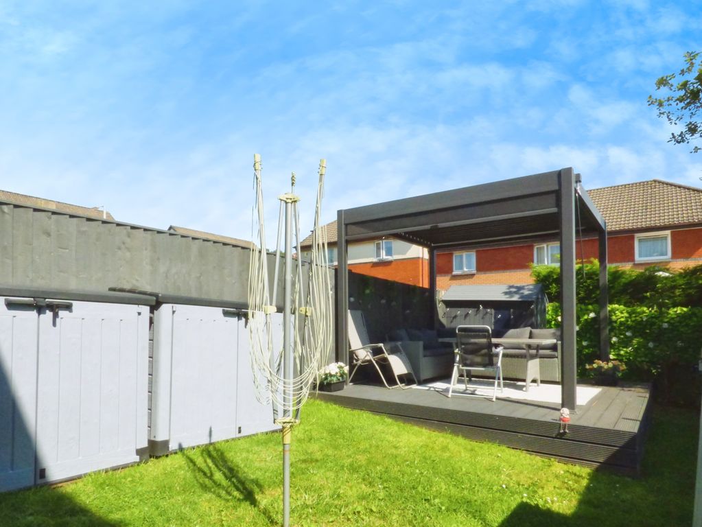 Property photo 2 of 20 Rear Garden