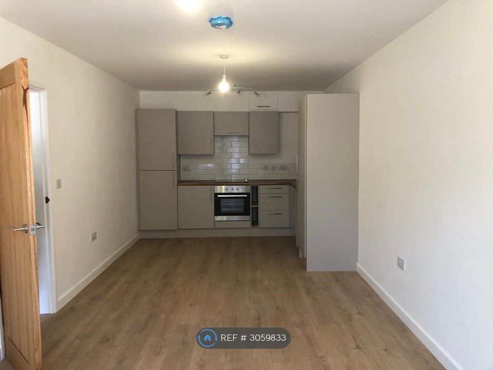 Property photo 3 of 8 Open Plan Kitchen