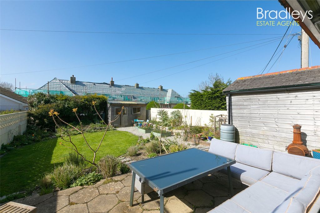 Additional image 10 of 4 bed semi-detached house for saleRosparvah Gardens, Heamoor, Penzance, Cornwall TR18