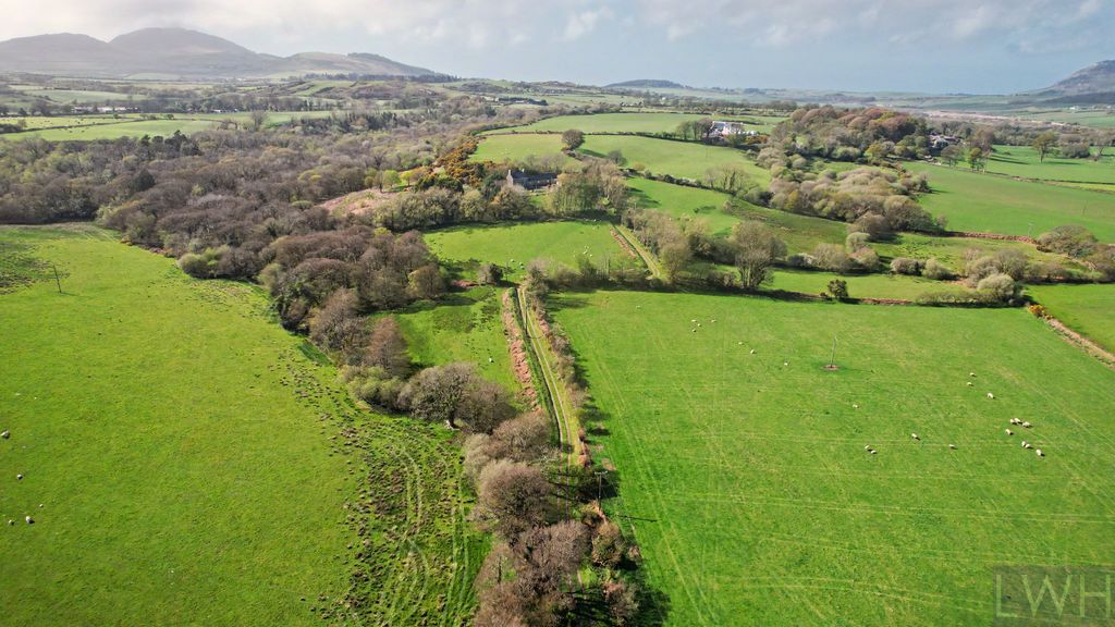 Property photo 1 of 21 Croeso | Welcome To Tyddyn