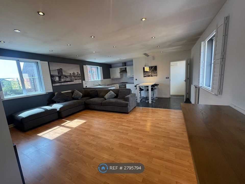 Property photo 2 of 27 Open Plan View