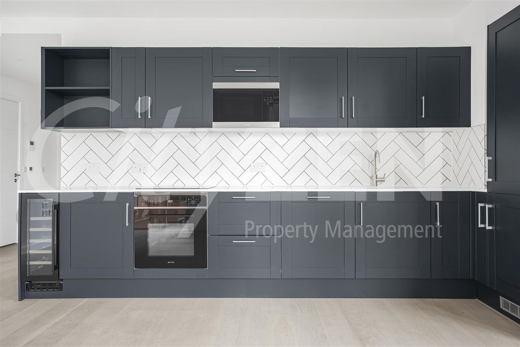 Property photo 2 of 37 Kitchen