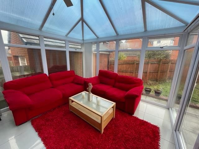 Property photo 3 of 12 Balcony