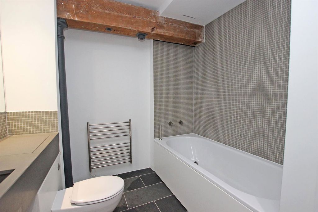 Additional image 10 of 2 bed flat for saleMills Bakery, Royal William Yard, Plymouth PL1