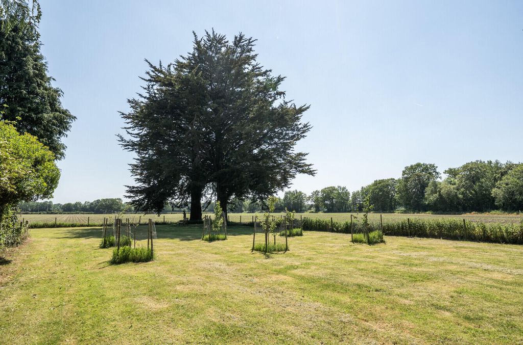 Property photo 2 of 24 Garden/Orchard