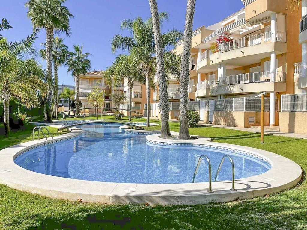 Property photo 2 of 20 Javea Apartment Esjava985 1