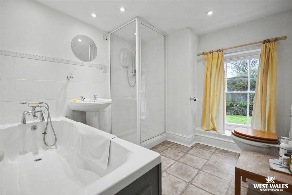 Additional image 11 of 4 bed detached house for saleDre-Fach Felindre, Llandysul SA44