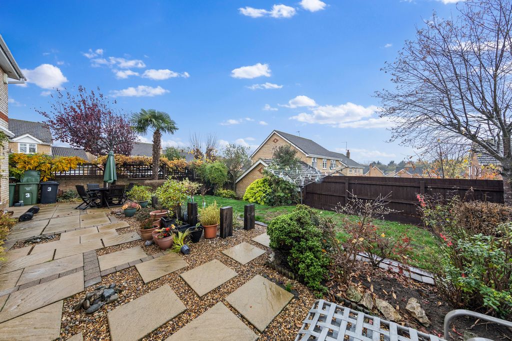 Additional image 27 of 4 bed detached house for saleMillennium Close, Kettering NN15