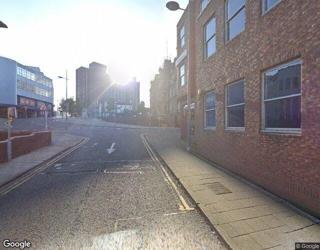 Property photo 1 of 8 Street View
