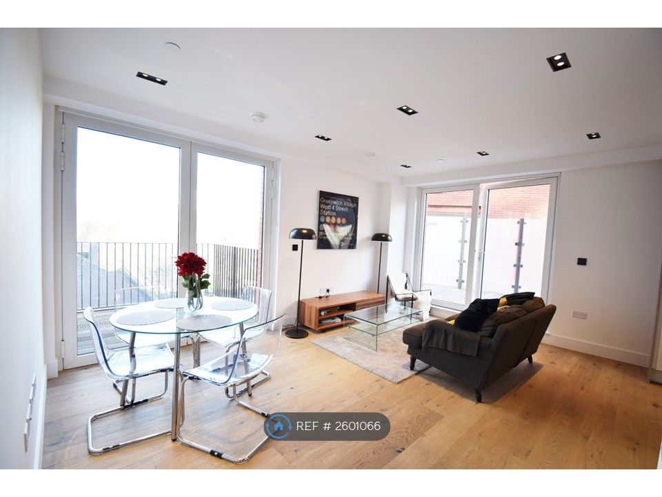 Property photo 2 of 9 Large Open Plan Reception