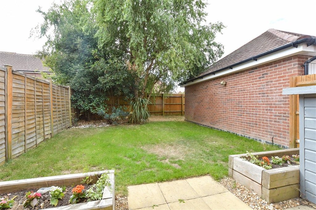 Property photo 2 of 12 Rear Garden