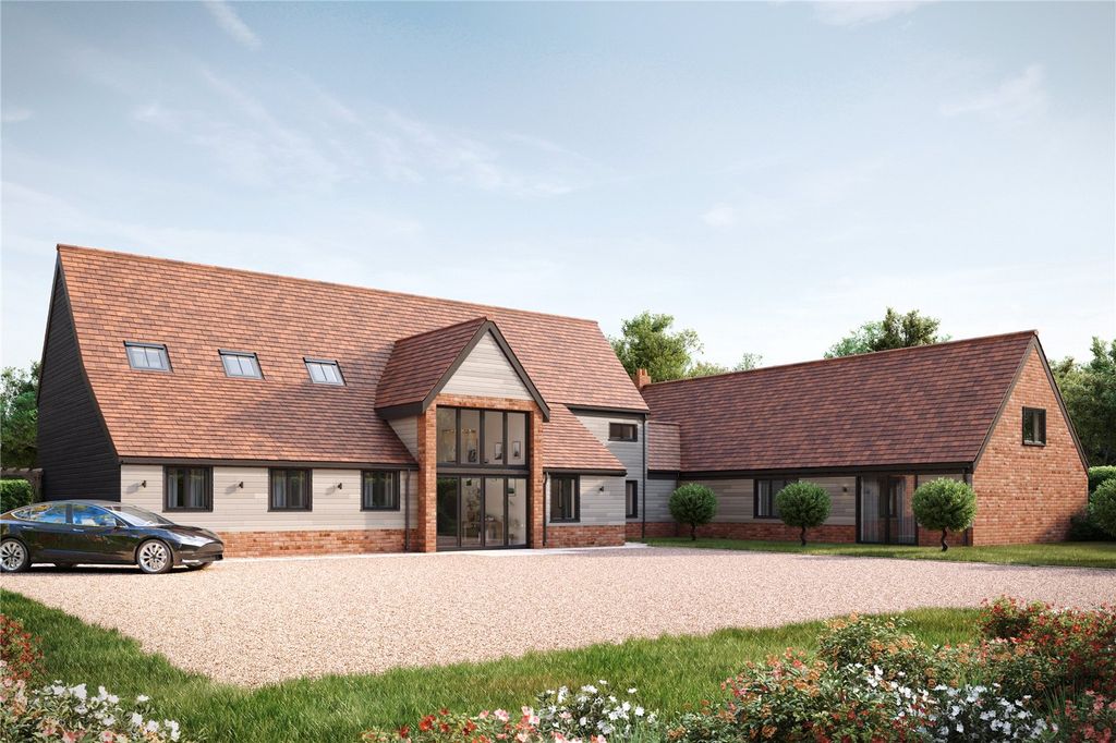 Property photo 1 of 15 Front View Cgi