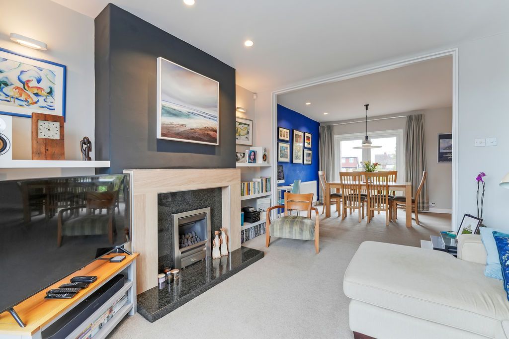 Property photo 3 of 29 Living Area