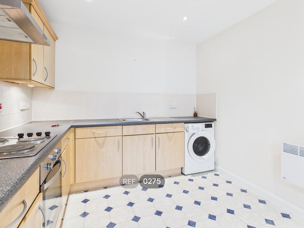 Property photo 2 of 24 Kitchen / Living Area