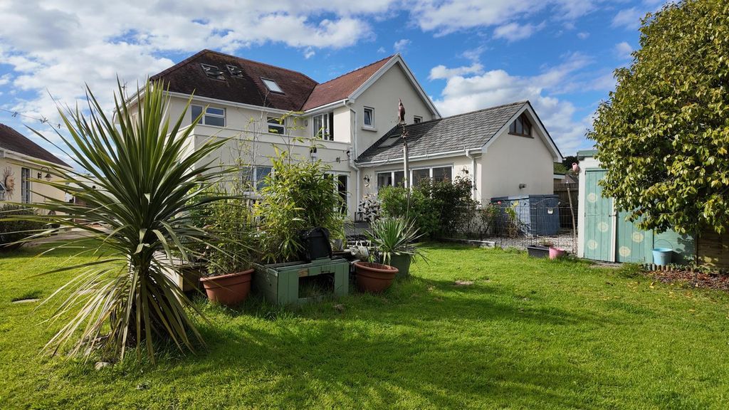 Additional image 44 of 5 bed detached house for saleStation Road, Bynea, Llanelli SA14