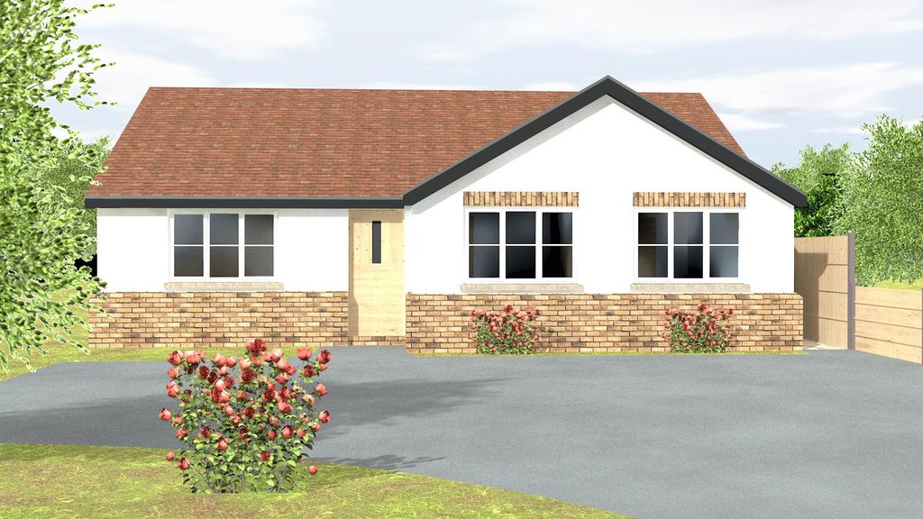 Property photo 1 of 11 Plot 2 Front 2.Jpg