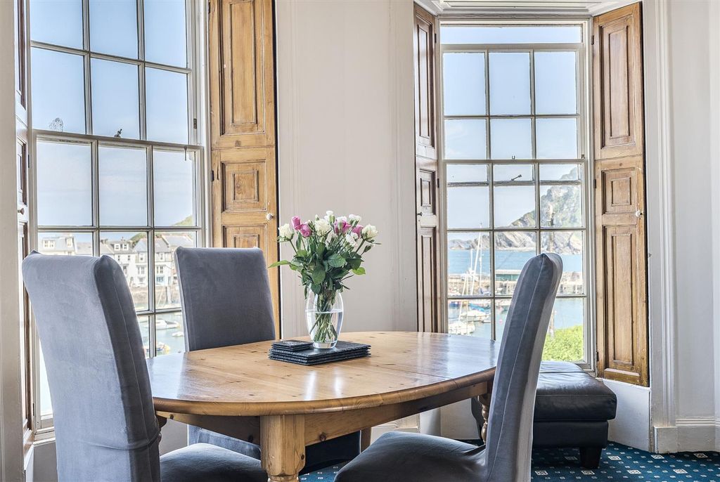 Property photo 3 of 23 Exmouth_Dining.Jpg
