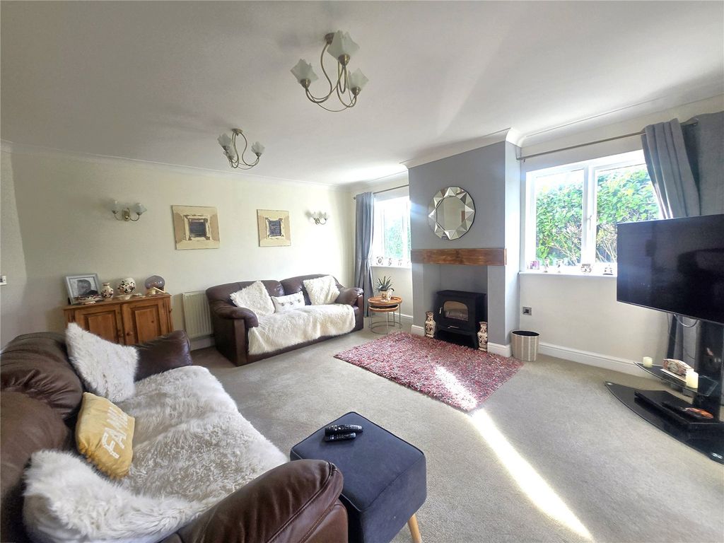 Additional image 4 of 4 bed detached house for saleFreemans Walk, Pembroke, Pembrokeshire SA71