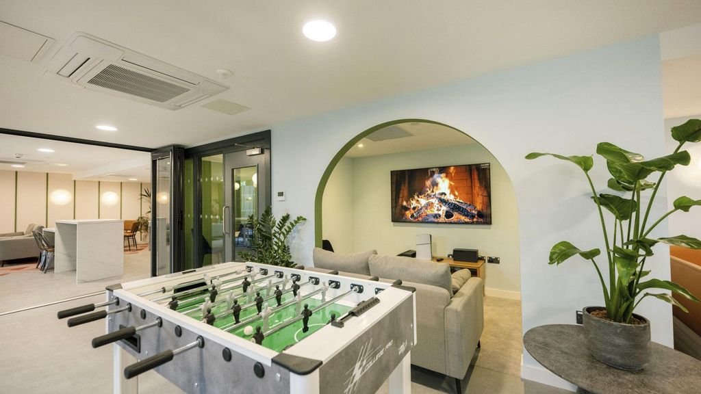 Additional image 15 of Studio to rentFrederick Street, Belfast BT1