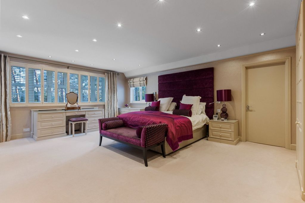 Additional image 25 of 5 bed detached house for salePine Coombe, Croydon CR0