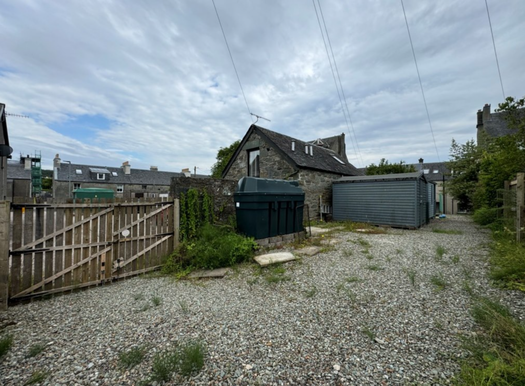 Additional image 15 of 3 bed town house for sale12, Poltalloch Street, Lochgilphead PA31