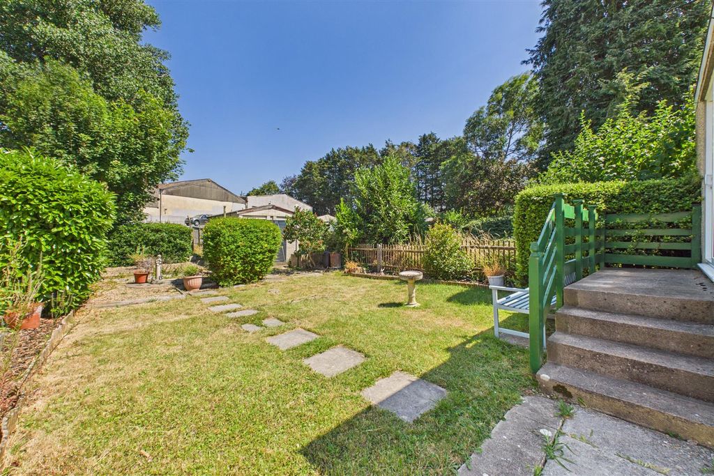Property photo 3 of 47 27 Leda Avenue, Hengrove, Bristol Bs14 9Dg | Freeh