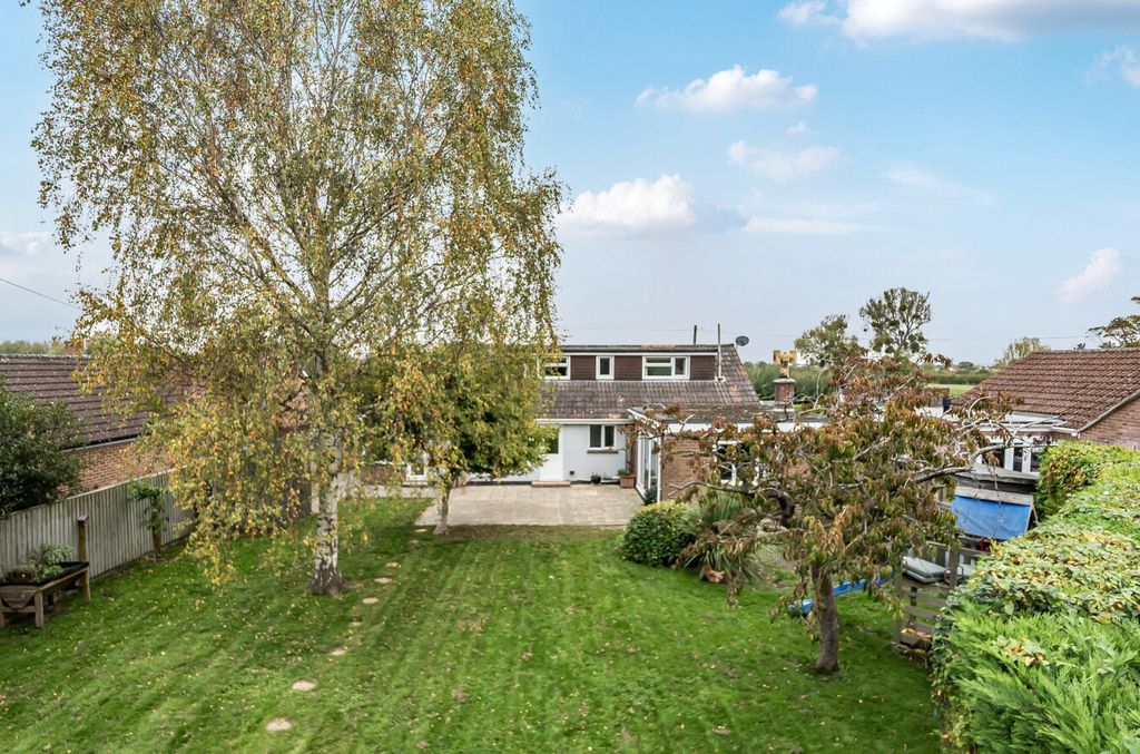 Property photo 1 of 26 Elevated Rear Shot