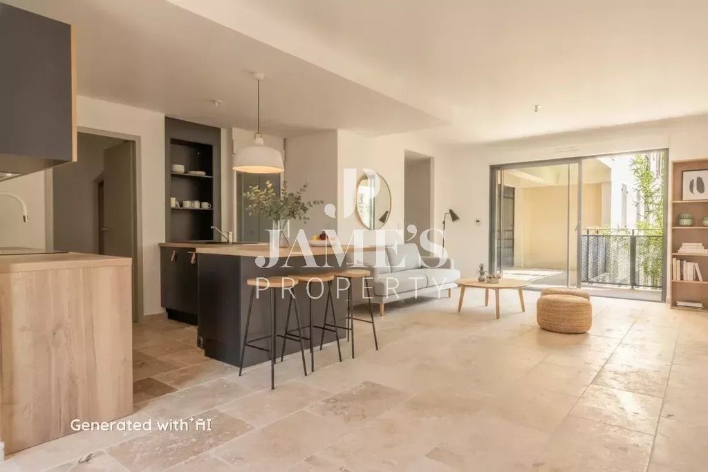 Property photo 1 of 9 Duplex - Saint Rémy De Provence Center