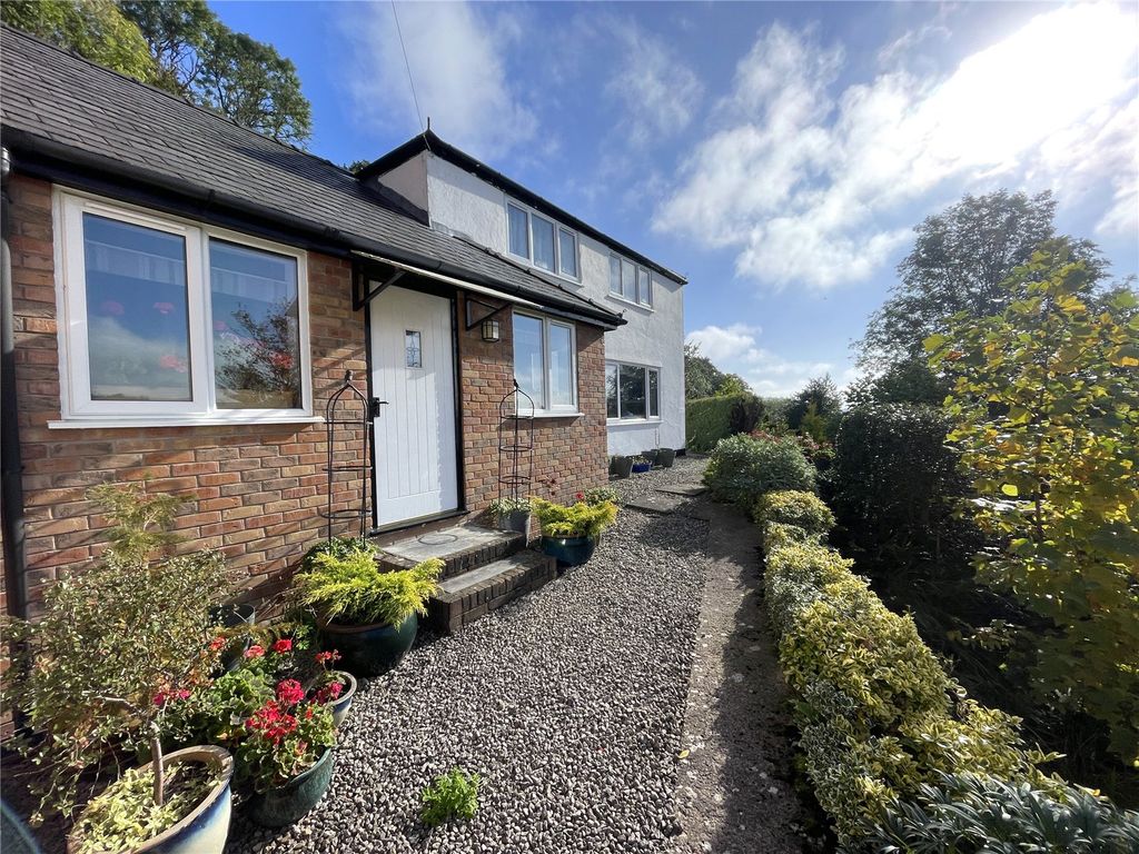 Additional image 19 of 4 bed detached house for saleLlanfyllin, Powys SY22