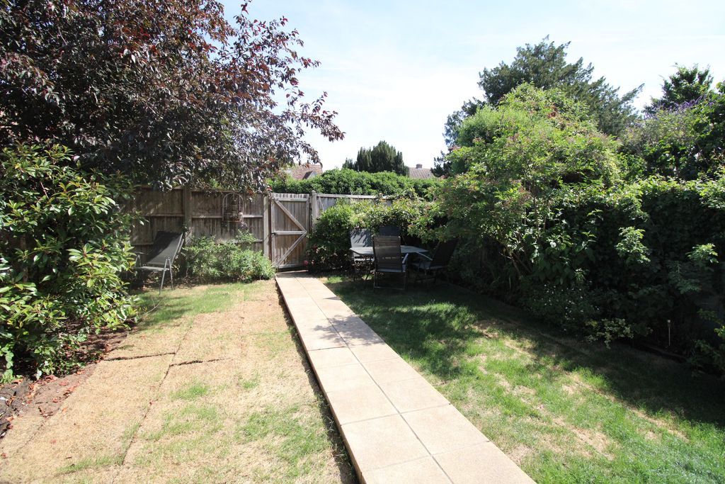 Property photo 2 of 15 Rear Garden