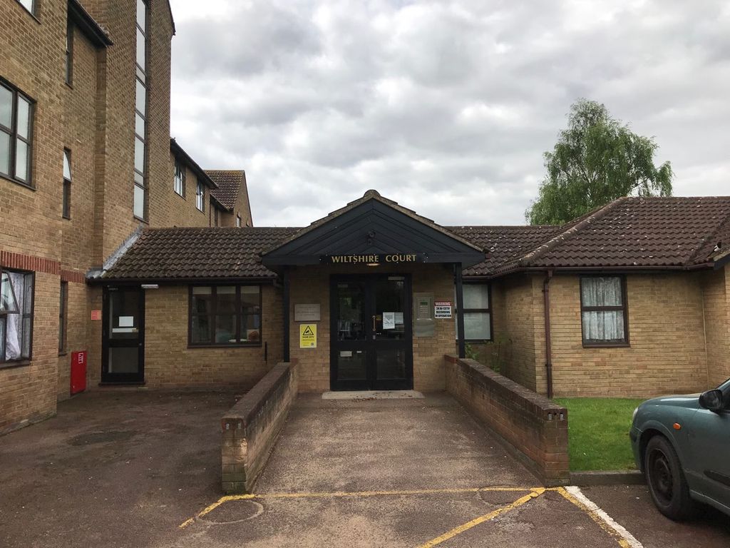 Property photo 1 of 7 Ground Floor One-Bedroom Retirement Flat – Available Now – Ilford