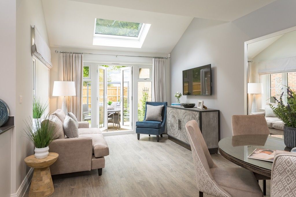 Property photo 2 of 10 The Willows, Burridge