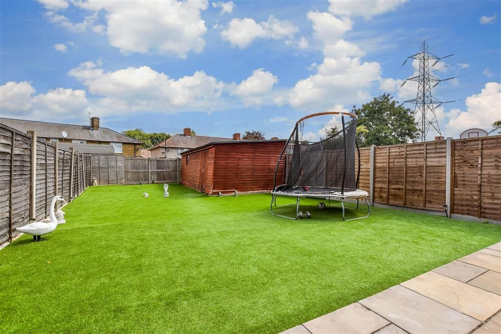 Property photo 2 of 11 Rear Garden