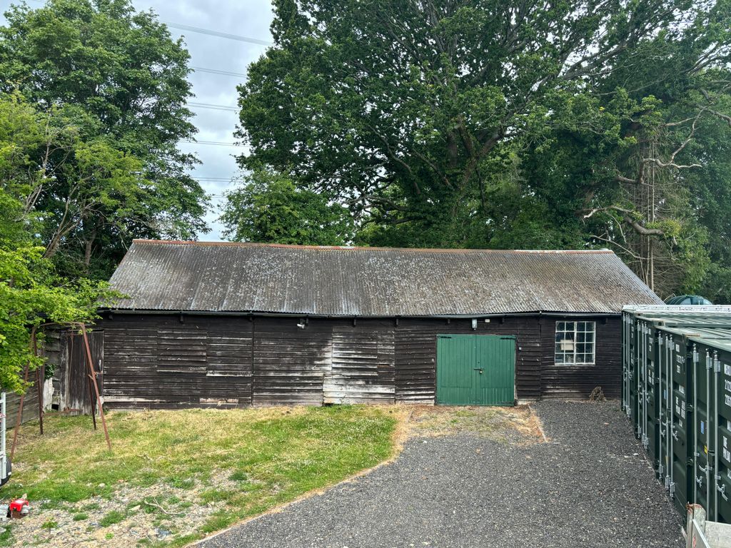 Property photo 1 of 3 Top Shed.Jpg
