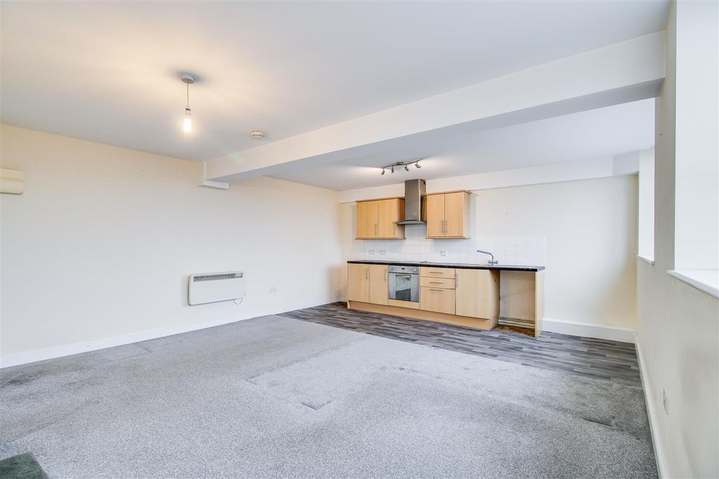 Property photo 3 of 5 Open Plan Living Kitchen Diner