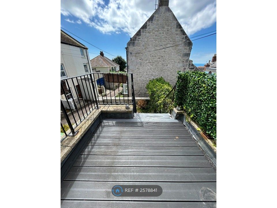 Property photo 1 of 15 Outside Deck/Entrance